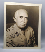 Load image into Gallery viewer, Autograph U.S. Military Photo Signed
