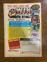 Load image into Gallery viewer, 1961 DC Detective Comics Batman and Robin Become Prisoners Issue 293
