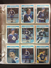 Load image into Gallery viewer, 1982-83 O-Pee-Chee Hockey Card Set 1-396 High Grade
