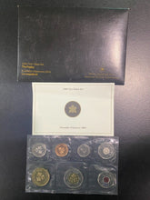 Load image into Gallery viewer, 2004 Test Token Set the Poppy Royal Canadian Mint Set
