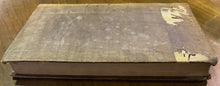 Load image into Gallery viewer, 1835 Treatise On the Law And The Gospel by John Colquhoun Hard Cover Book
