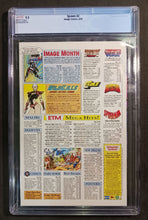 Load image into Gallery viewer, Spawn #2 Image Comics 1992 CGC 9.2 Serial #0356695016

