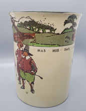 Load image into Gallery viewer, Antique Royal Doulton Ceramic Vase - D3395
