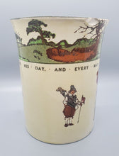 Load image into Gallery viewer, Antique Royal Doulton Ceramic Vase - D3395
