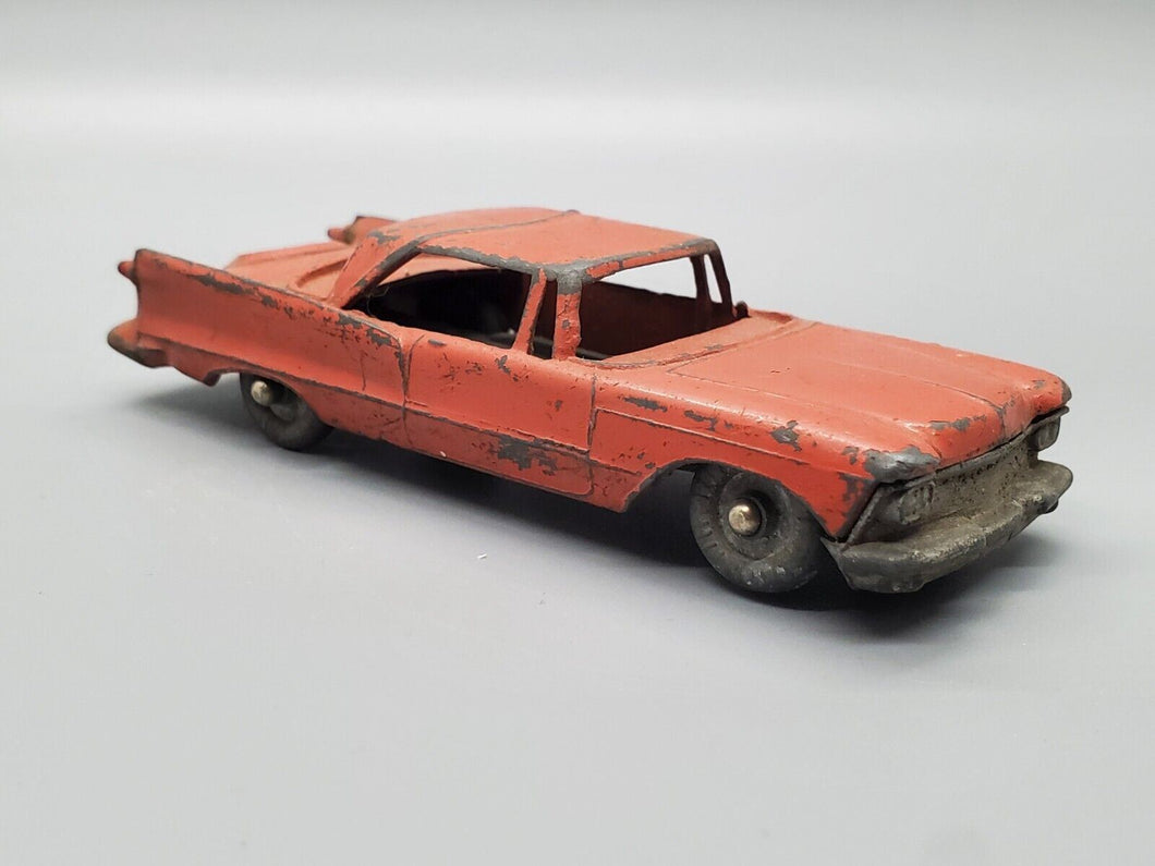 Real Types Models - Chrysler Imperial Miniature