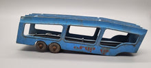 Load image into Gallery viewer, Lesney Matchbox Car Transporter
