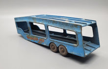 Load image into Gallery viewer, Lesney Matchbox Car Transporter
