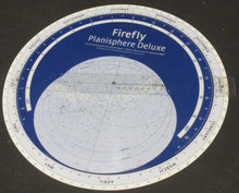 Load image into Gallery viewer, Firefly Planisphere Deluxe (2003), Printed in Germany
