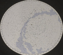 Load image into Gallery viewer, Firefly Planisphere Deluxe (2003), Printed in Germany
