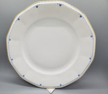 Load image into Gallery viewer, H &amp; C Schlaggenwald Czechloslovakia China - Salad Plate
