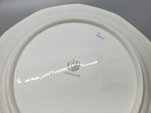 Load image into Gallery viewer, H &amp; C Schlaggenwald Czechloslovakia China - Salad Plate
