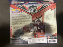 Load image into Gallery viewer, Pokemon Trading Card Game League Battle Deck Urshifu V-Max
