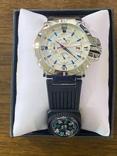 Load image into Gallery viewer, Tommy Hilfiger watch watches for men F90268
