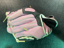 Load image into Gallery viewer, Edwin Encarnacion Pink Baseball Breast Cancer Gloves Signed
