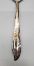 Load image into Gallery viewer, 4 International Silver Plate – 1847 Rogers – Springtime Serving Spoons
