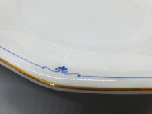 Load image into Gallery viewer, H &amp; C Schlaggenwald Czechloslovakia China - Rimmed Soup Bowl
