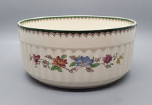 Load image into Gallery viewer, Vintage Copeland Spode - Chinese Rose - Small Round Vegetable Bowl
