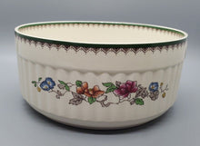 Load image into Gallery viewer, Vintage Copeland Spode - Chinese Rose - Small Round Vegetable Bowl
