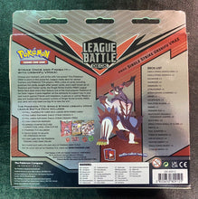 Load image into Gallery viewer, Pokemon Trading Card Game League Battle Deck Single Strike Urshifu Vmax
