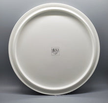 Load image into Gallery viewer, Mikasa Bone China - Rosemead Pattern - Cheese Dish
