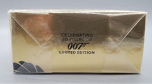 Load image into Gallery viewer, Eau de Toilette 007 James Bond 50ML 1.6OZ Sealed
