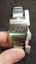 Load image into Gallery viewer, Casio G-Shock GW-1200BA Module 3335 The G Stainless Steel Watch w/ original box
