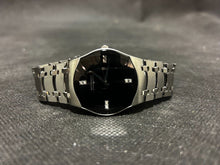 Load image into Gallery viewer, Wittnauer Swiss Sapphire Crystal Stainless Steel Watch Original Box C8671097
