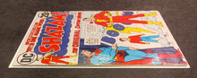 Load image into Gallery viewer, 1973 Shazam No. 1 DC Comic VG 4.0
