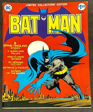 Load image into Gallery viewer, 1974 DC Comics Batman Treasury C-25, VF+
