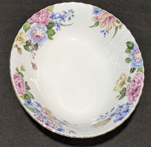Load image into Gallery viewer, ROYAL ALBERT Bone China Oval Vegetable Bowl - Beatrice
