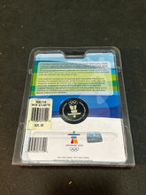 Load image into Gallery viewer, 2010 Vancouver Olympic Winter Games Lucky Lookie and Puck Sealed
