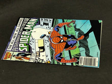 Load image into Gallery viewer, 1986 Marvel Comics Peter Parker the Spectacular Spider-Man Issue #113&amp;114,VG CPV
