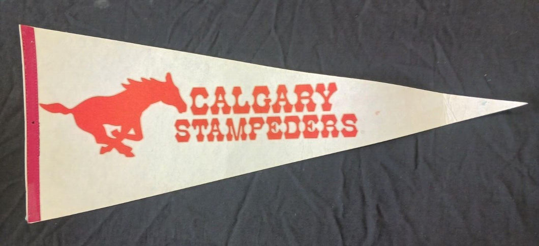 Calgary Stampeders - CFL Canadian Football League 30