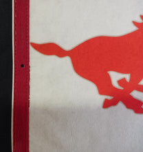 Load image into Gallery viewer, Calgary Stampeders - CFL Canadian Football League 30&quot; Pennant

