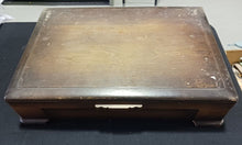 Load image into Gallery viewer, Community Silver Plate &quot;Evening Star&quot; Set w/ Cutlery Box (85 Pieces)
