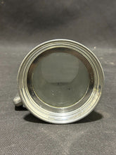Load image into Gallery viewer, 1968 Lock Johnston Canadian Film Awards Pewter Trophy Tankard, EX+
