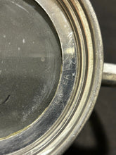 Load image into Gallery viewer, 1968 Lock Johnston Canadian Film Awards Pewter Trophy Tankard, EX+
