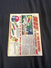 Load image into Gallery viewer, 1950 Sports Thrills #11 Ted Williams, Ty Cobbs, RARE CDN Print VG 4.0
