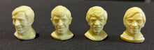 Load image into Gallery viewer, 1972 Colgate Hockey Heads x4 players
