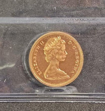 Load image into Gallery viewer, 1966 Canada 1 cent P L-66 Red; Heavy Cameo Cert # XTP 625 ICCS
