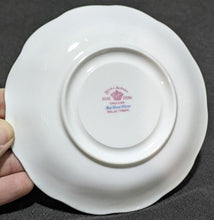 Load image into Gallery viewer, ROYAL ALBERT Bone China Petit Point Saucer
