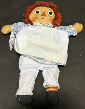 Load image into Gallery viewer, Vintage Raggady Ann + Andy Dolls, EX+
