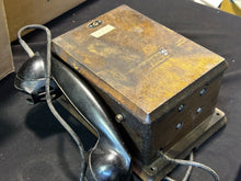 Load image into Gallery viewer, Vintage Northern Electric Telephones

