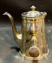 Load image into Gallery viewer, Reed &amp; Barton Silver Soldered Jug Willow Dale Country Club
