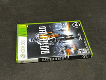 Load image into Gallery viewer, Xbox 360 Battlefield 3 Disc Game, EX+
