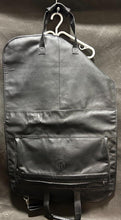 Load image into Gallery viewer, Vintage Toronto Raptors Suit Bag Leather
