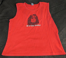 Load image into Gallery viewer, Women&#39;s XL Tank Top - ALICE COOPER - Is It My Body - 2004
