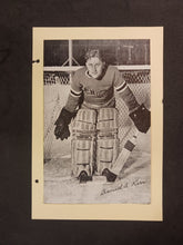 Load image into Gallery viewer, 1934-43 Group I David A Kerr New York Rangers Beehive
