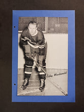 Load image into Gallery viewer, 1934-43 Group I Kilby MacDonald New York Rangers Beehive

