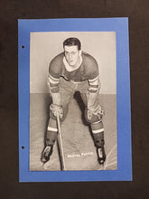 Load image into Gallery viewer, 1934-43 Group I Murray Patrick New York Rangers Beehive
